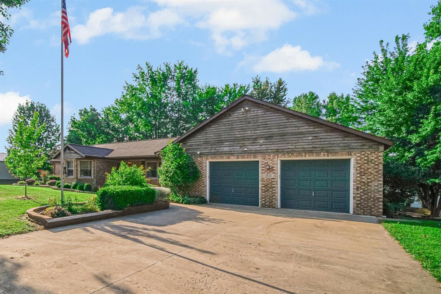 Property Photo: 692 E 1325 IN 46360