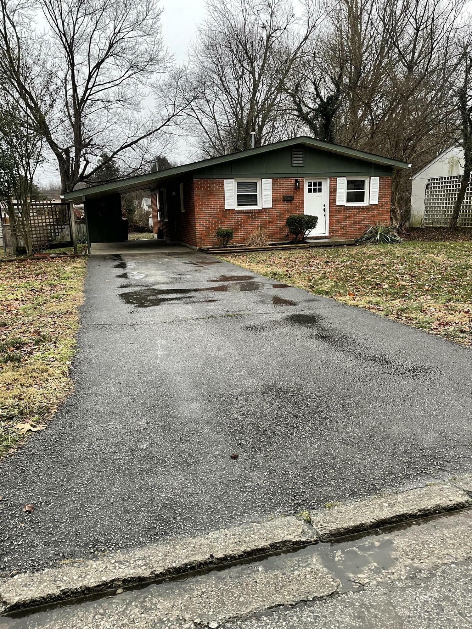 Property Photo: 105 Bluebird Avenue KY 40403