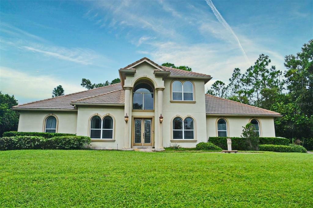 Property Photo:  10370 Trout Road  FL 32836 