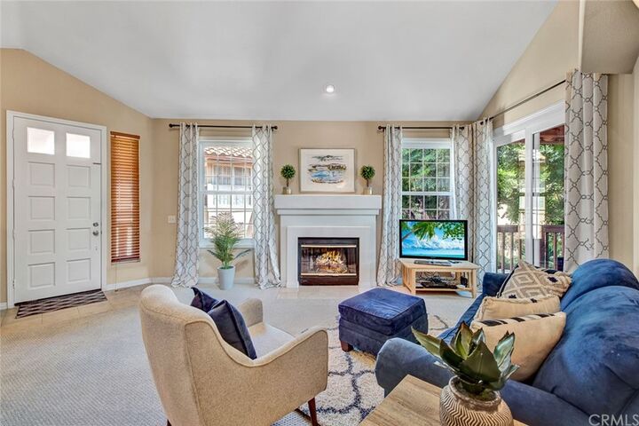 Property Photo:  13360 Verona  CA 92782 