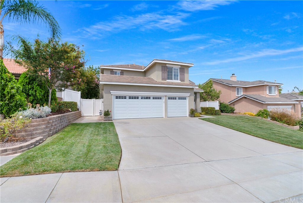 Property Photo:  20860 Kingston Lane  CA 92508 