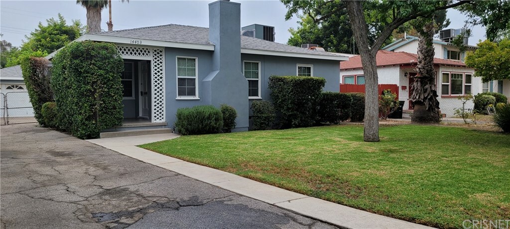 Property Photo:  14403 Miranda Street  CA 91401 