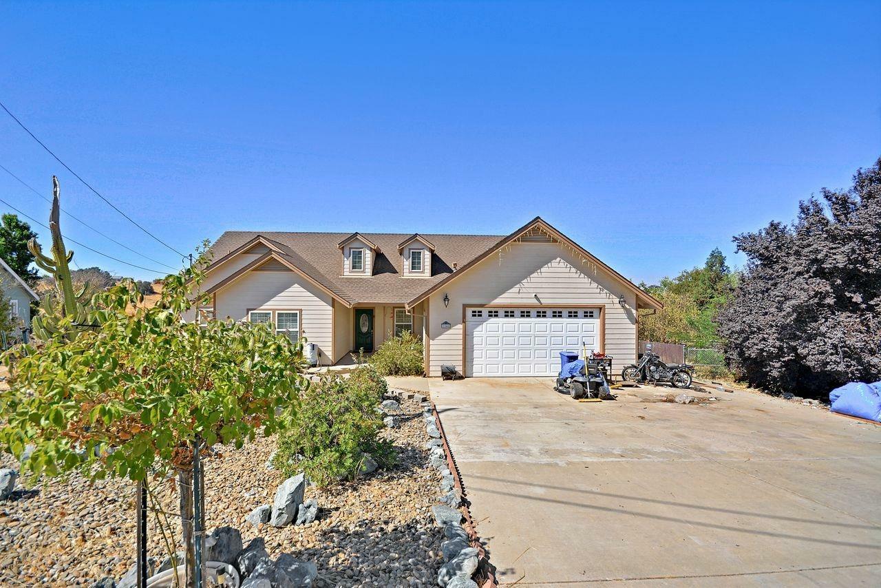 Property Photo:  2246 Newman Hill Drive  CA 95640 