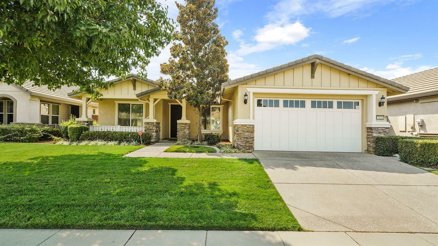 Property Photo:  7628 Chatsworth Circle  CA 95757 