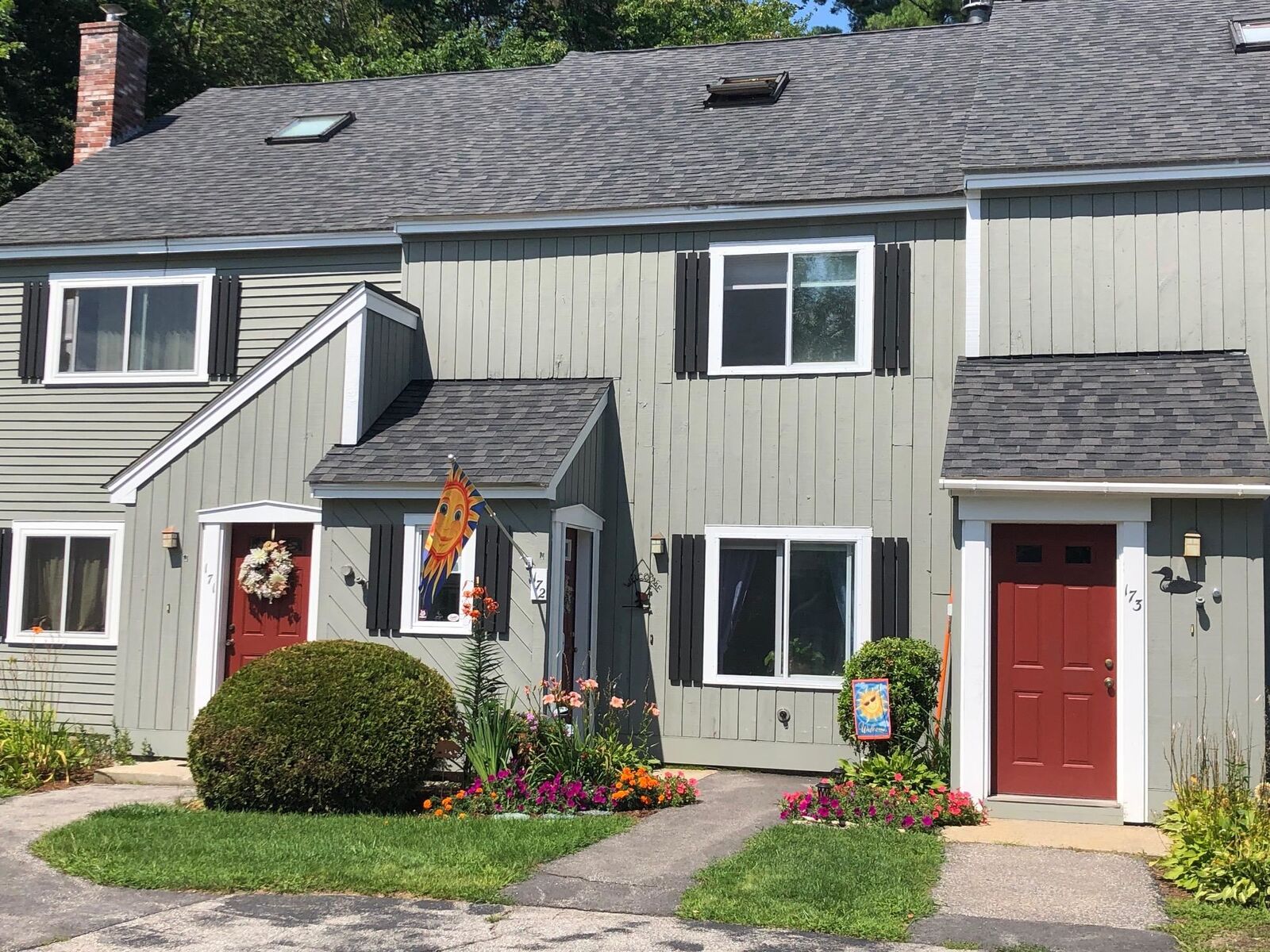 Property Photo: 4 Grant Drive 172 NH 03262