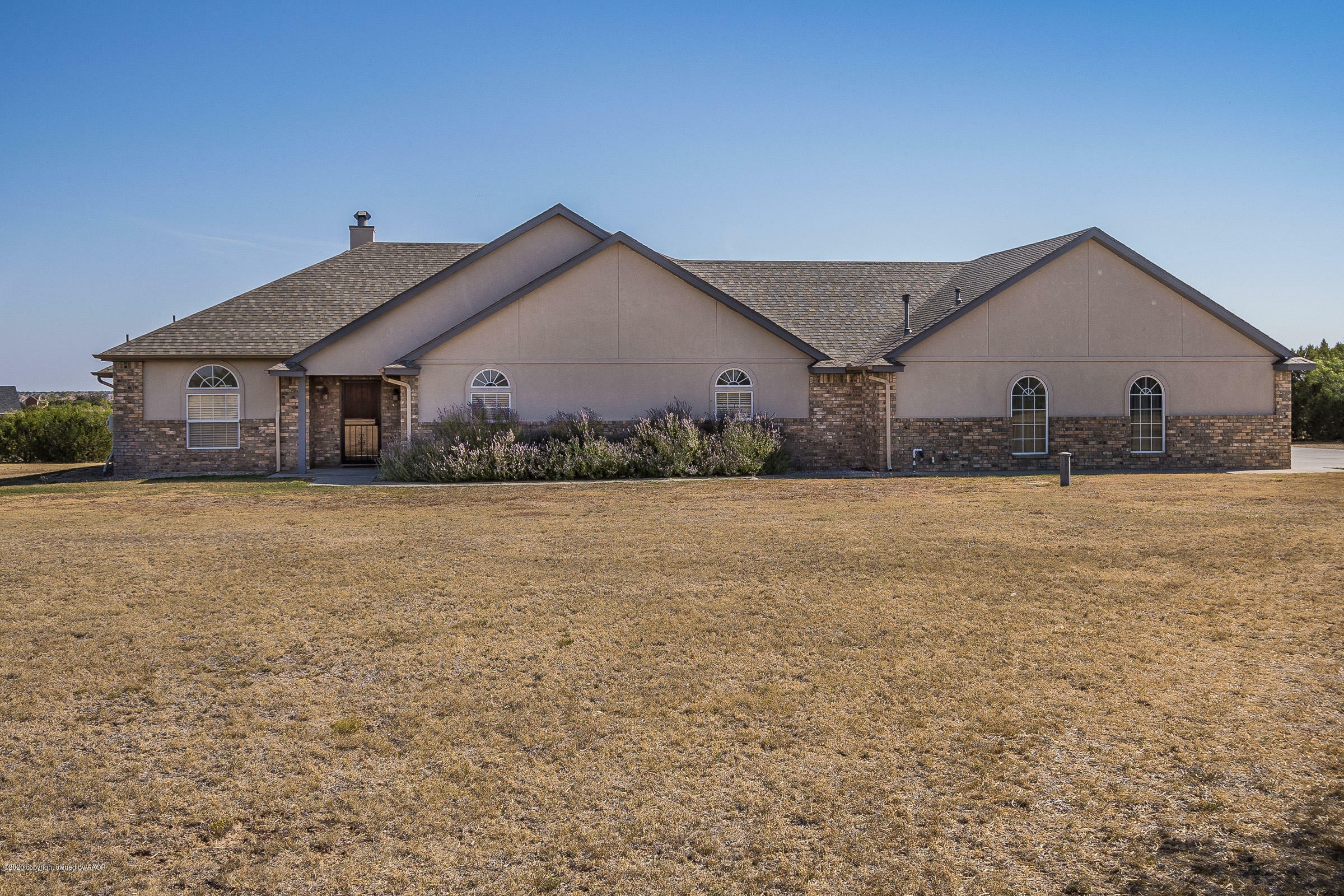 Property Photo:  315 Arrowhead Pt  TX 79015 