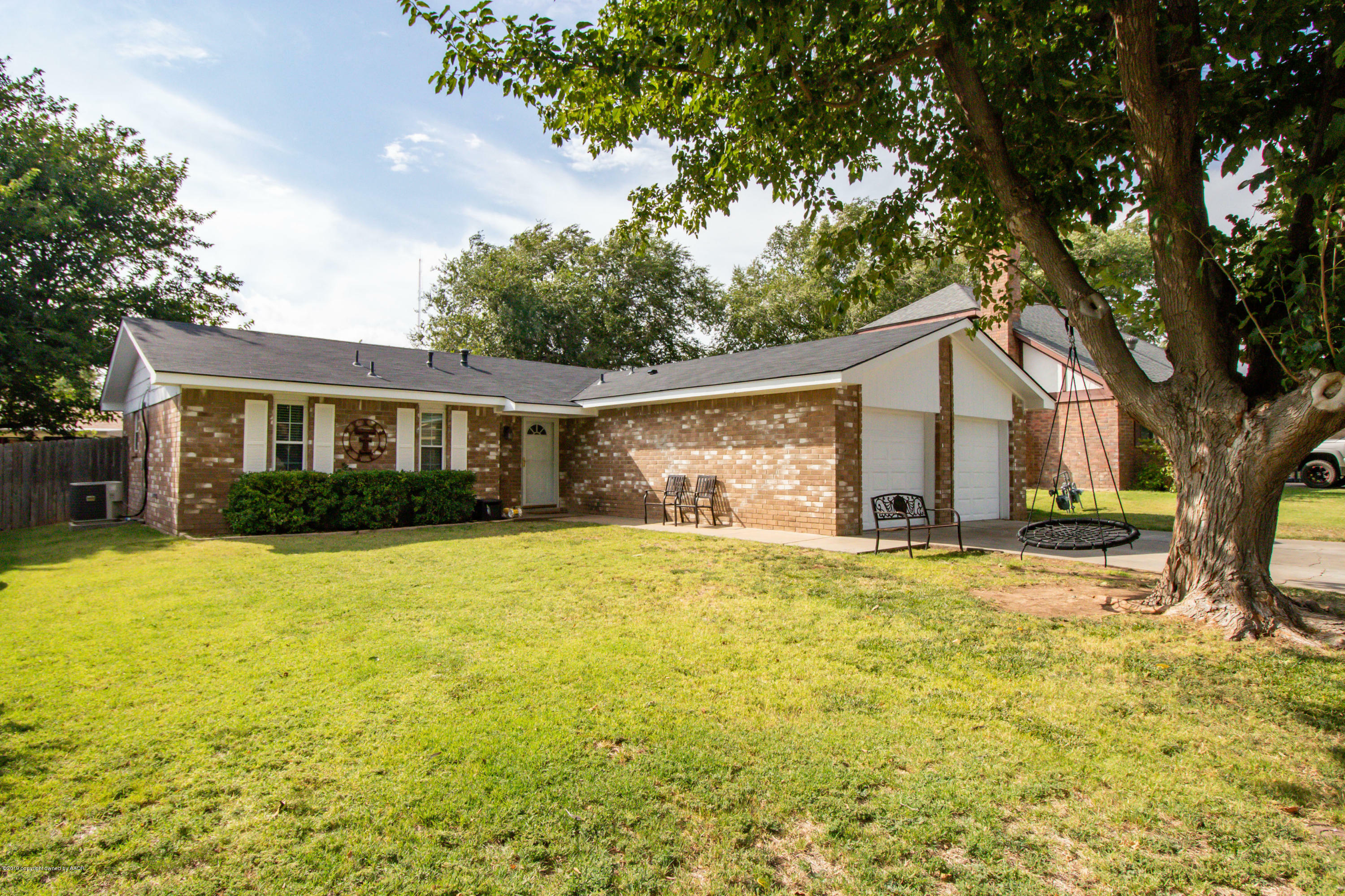 Property Photo:  5210 Susan Drive  TX 79110 