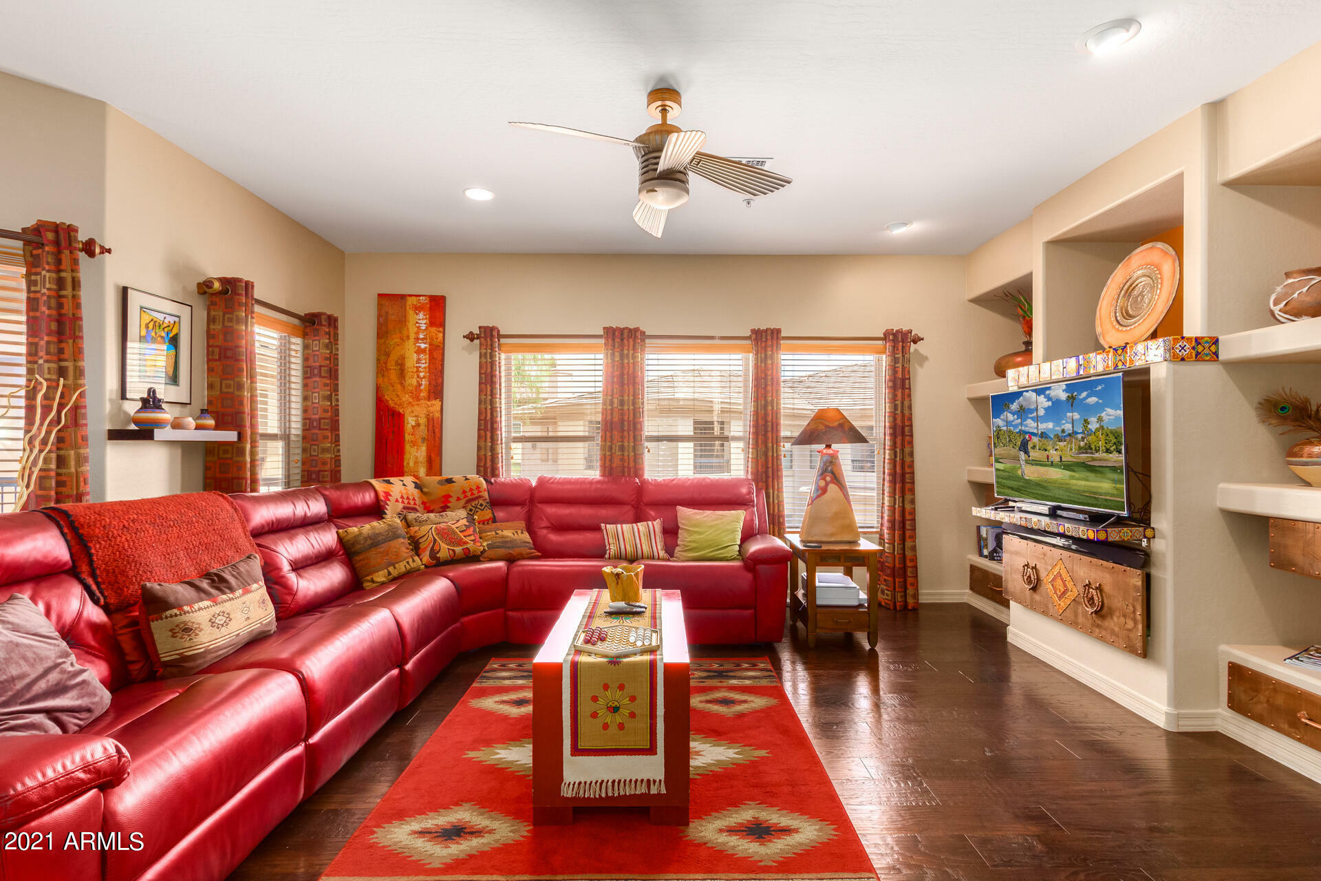 Property Photo: 16800 E El Lago Boulevard 2006 AZ 85268