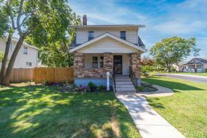 Property Photo: 519 N Warren Avenue OH 43204