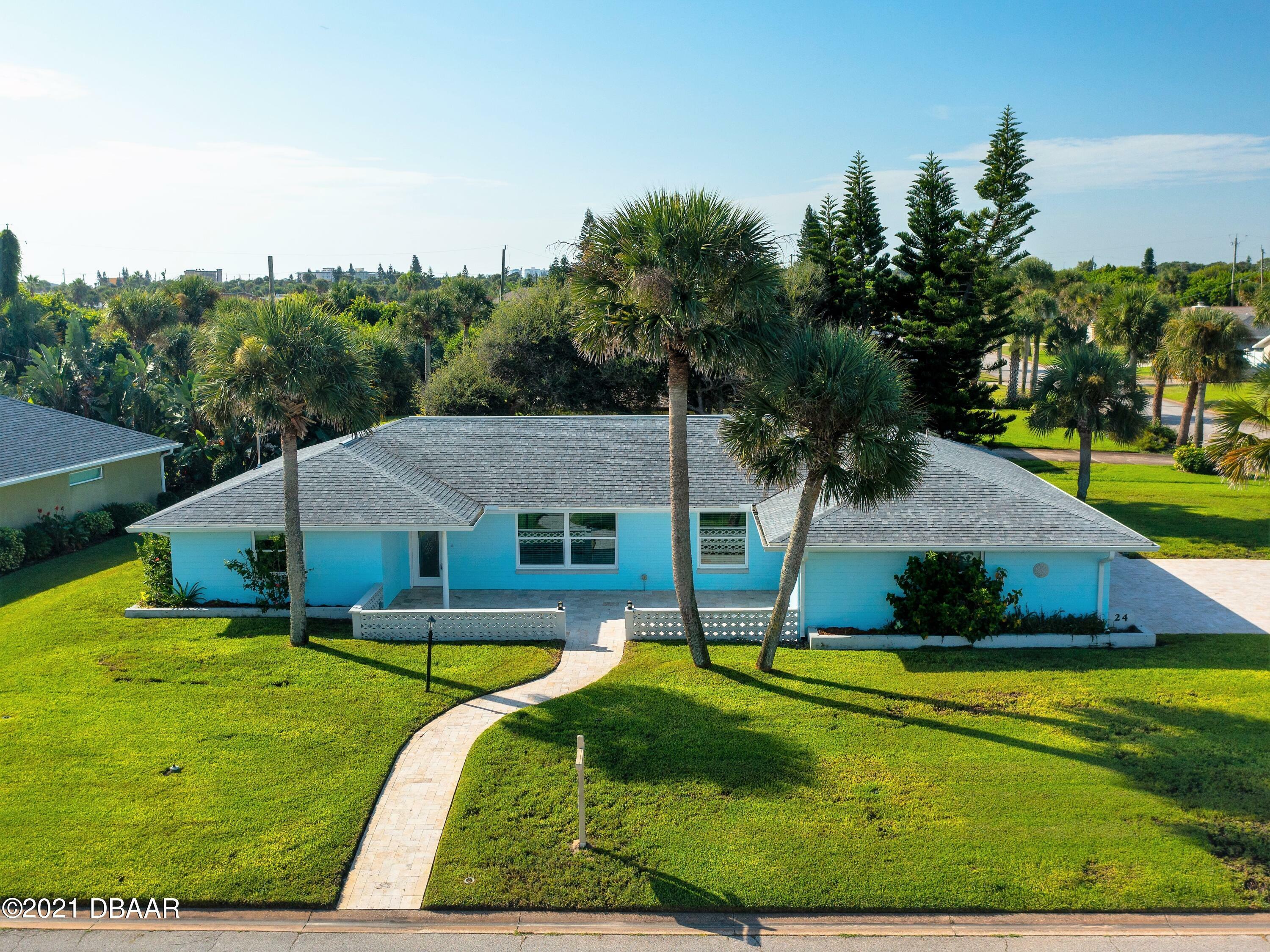 24 Sunny Beach Drive  Ormond Beach FL 32176 photo