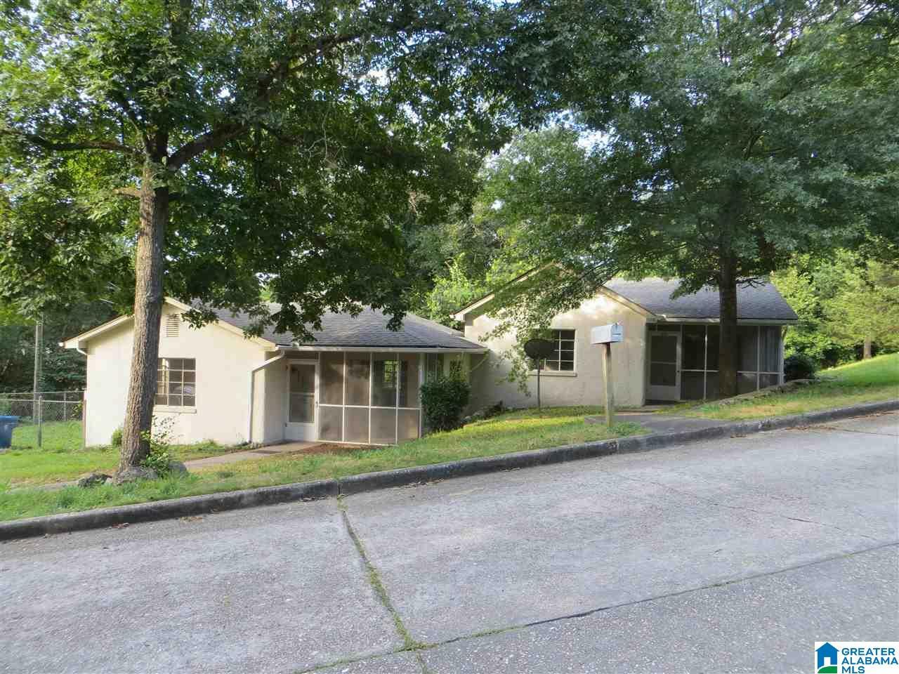 Property Photo:  1931 Davis Avenue  AL 36207 