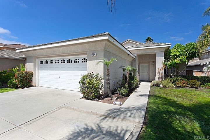 Property Photo:  734 Bel Air Dr W  CA 92084 