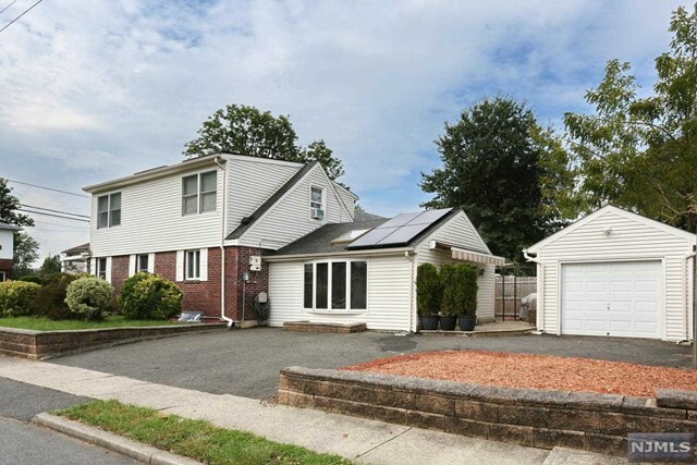 Property Photo:  97 Falmouth Avenue  NJ 07407 