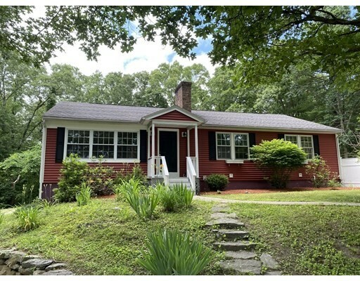 Property Photo:  65 Old Westboro Rd  MA 01536 