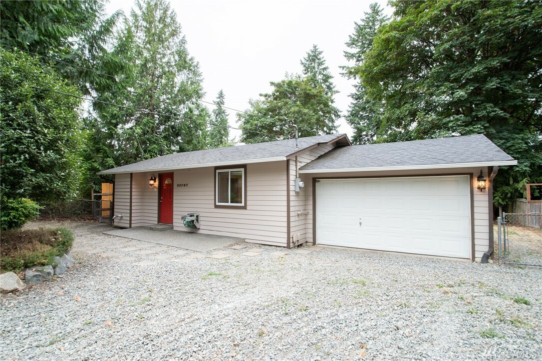 Property Photo:  33707 53rd Ave S  WA 98001 