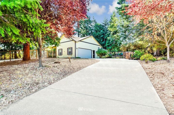 Property Photo: 4536 Sunday Drive WA 98277