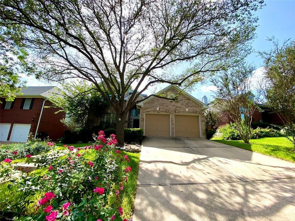 Property Photo:  5909 Back Bay Lane  TX 78739 