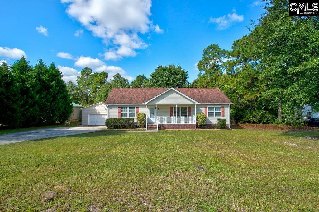 Property Photo:  229 Crestwood Arch  SC 29073 