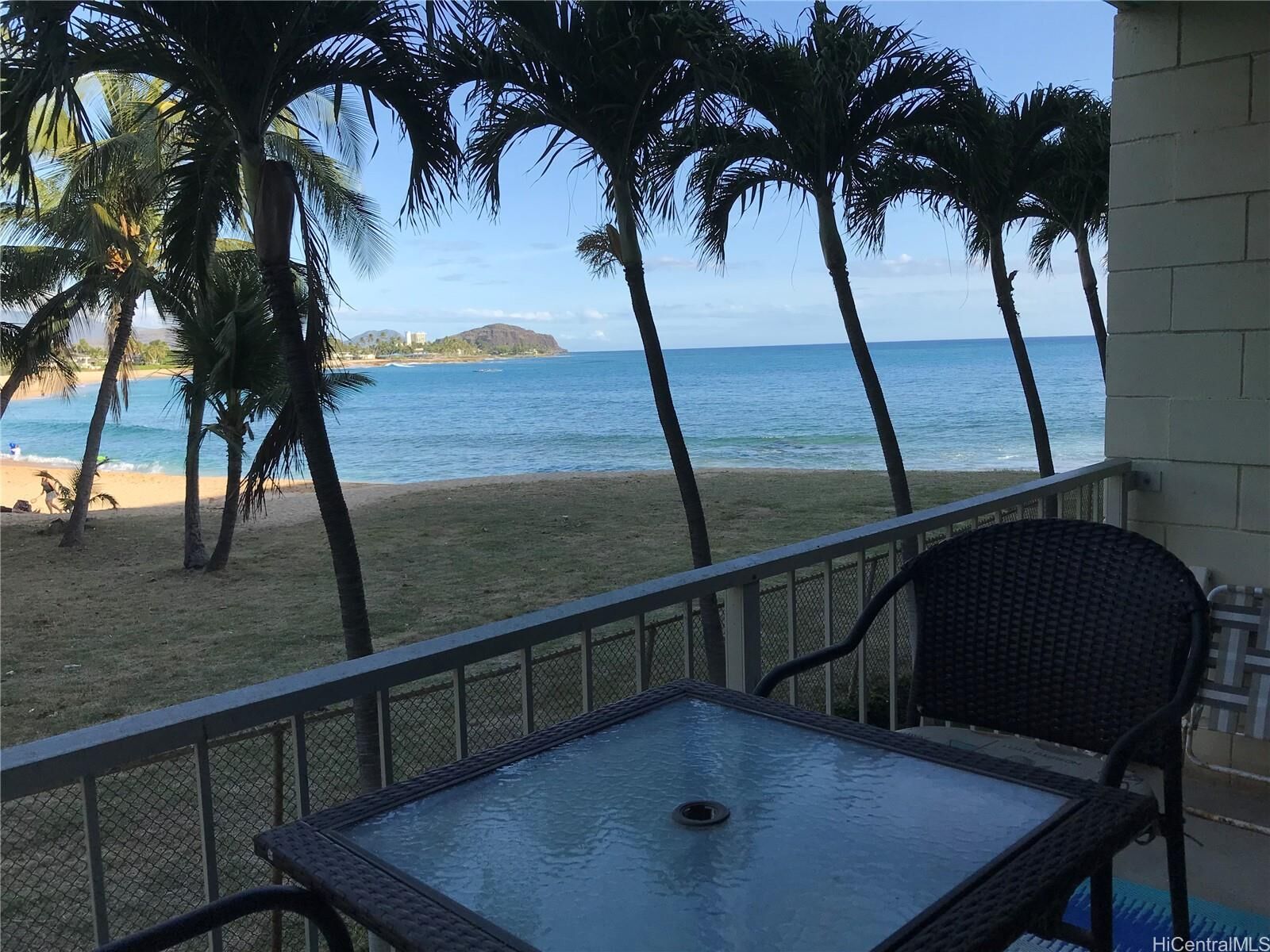 Property Photo: 84-265 Farrington Highway 203 HI 96792