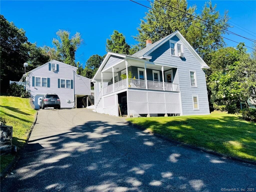 Property Photo: 37 Knorr Avenue CT 06483
