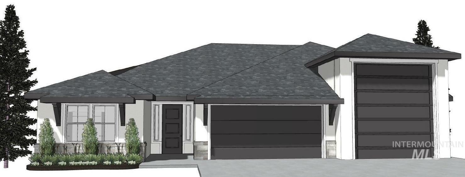 Property Photo: 11604 W Collina Vista Dr ID 83686