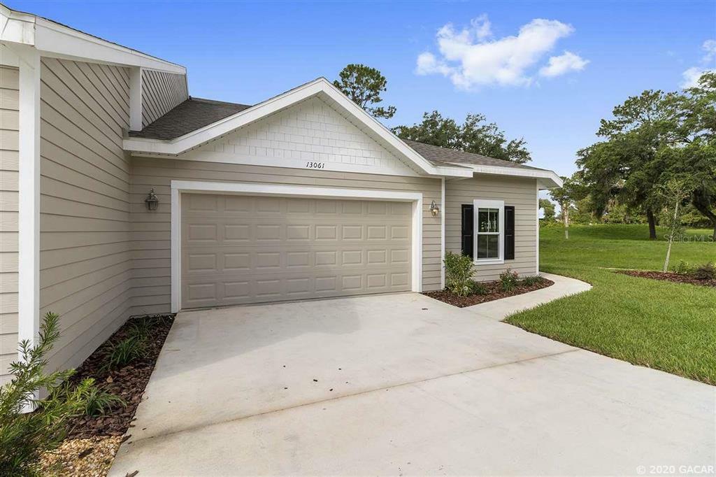 Property Photo:  1158 NW 129th Drive  FL 32669 