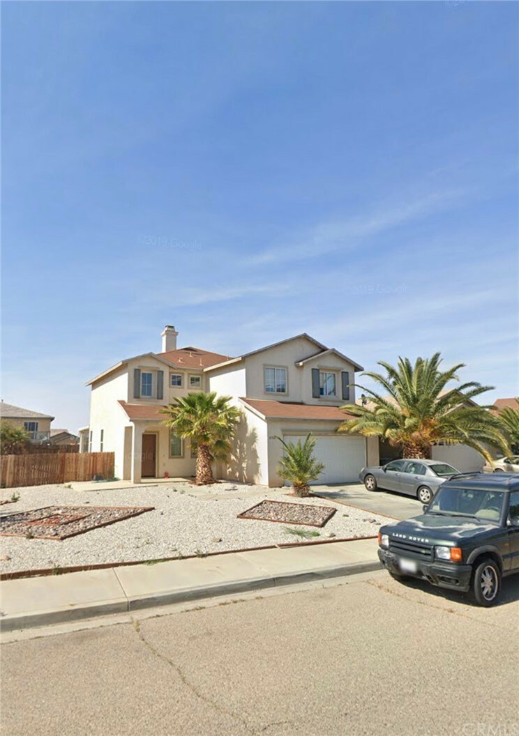 Property Photo:  11762 Fern Pine  CA 92392 