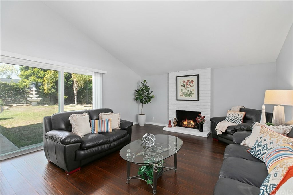 Property Photo:  3869 Madonna Drive  CA 92835 