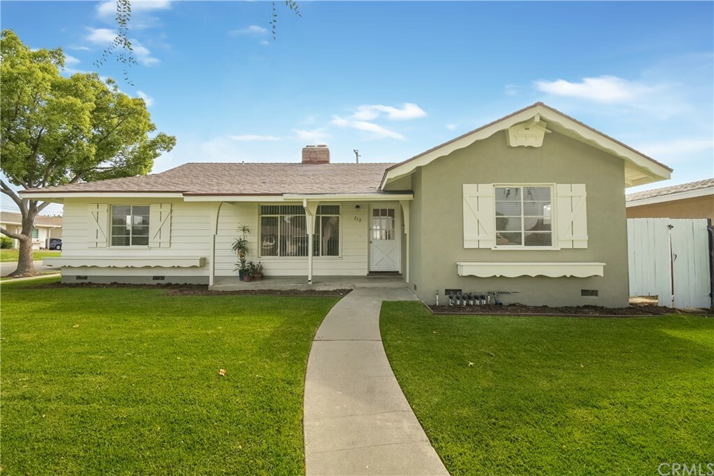 Property Photo:  710 N Galen Drive  CA 90631 