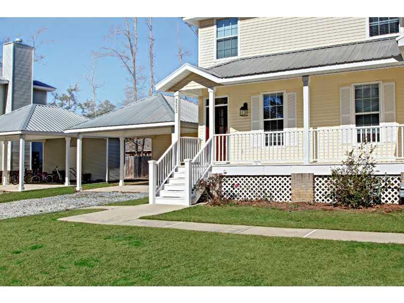 Property Photo: 2253 Relacher Drive LA 70448
