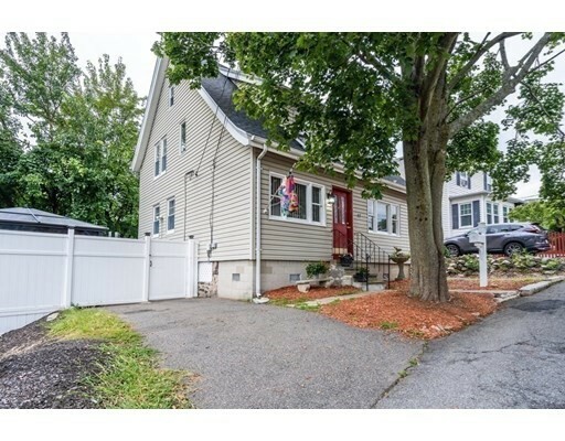 Property Photo: 44 Grand View MA 02151