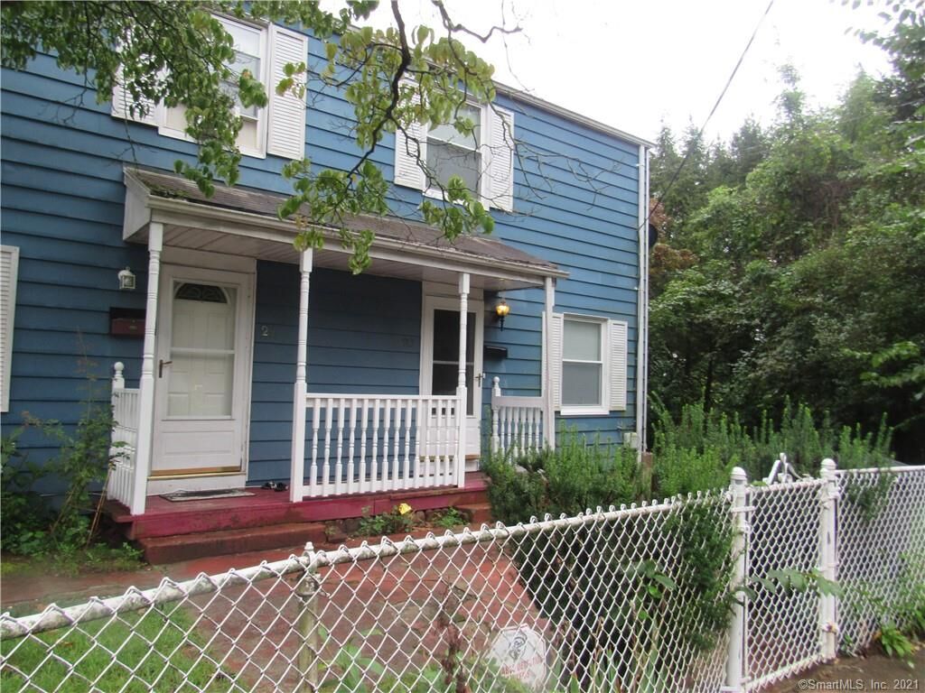 Property Photo:  20 Hilltop Road 20  CT 06515 