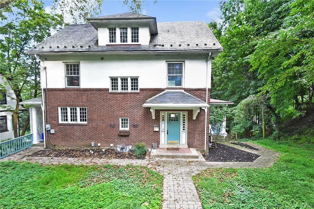 Property Photo:  151 Parker Avenue  PA 18042 