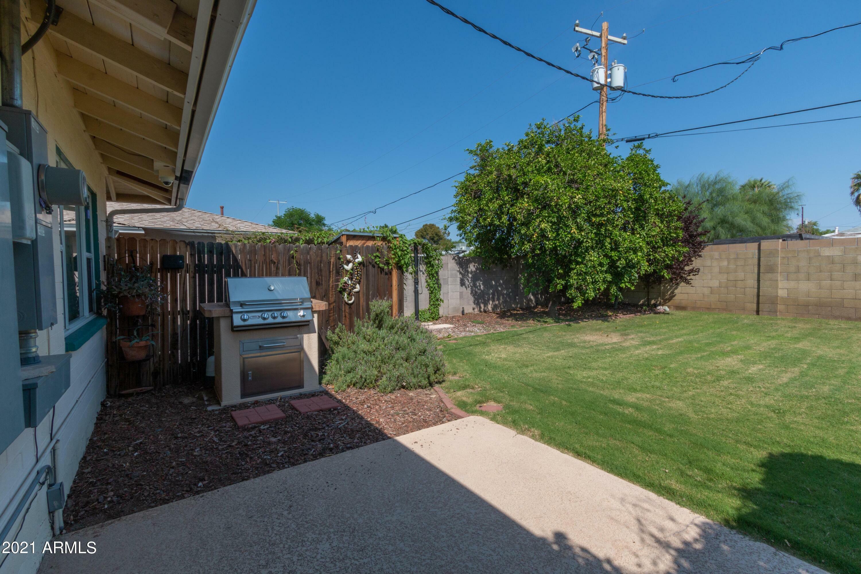 Property Photo:  2116 W Anderson Avenue  AZ 85023 