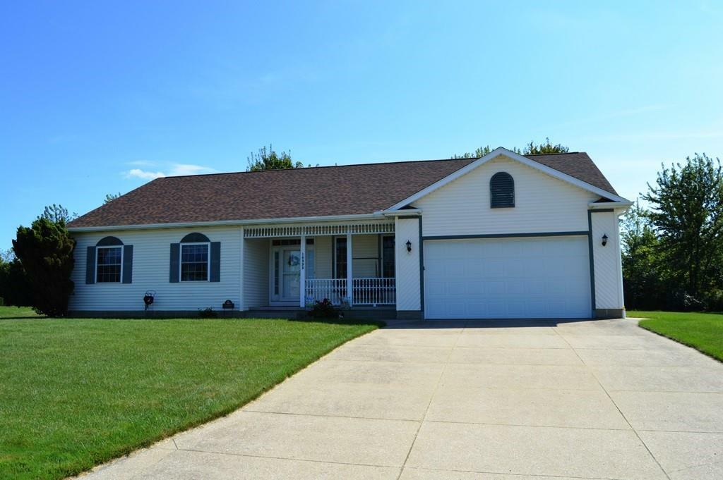 Property Photo:  10993 Vineyard Drive  PA 16428 