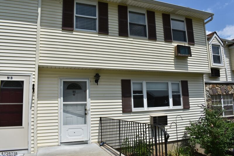 Property Photo: 322 Richard Mine Road - H4 NJ 07885