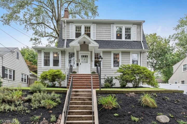 229 Coriell Ave  Fanwood Boro NJ 07023 photo