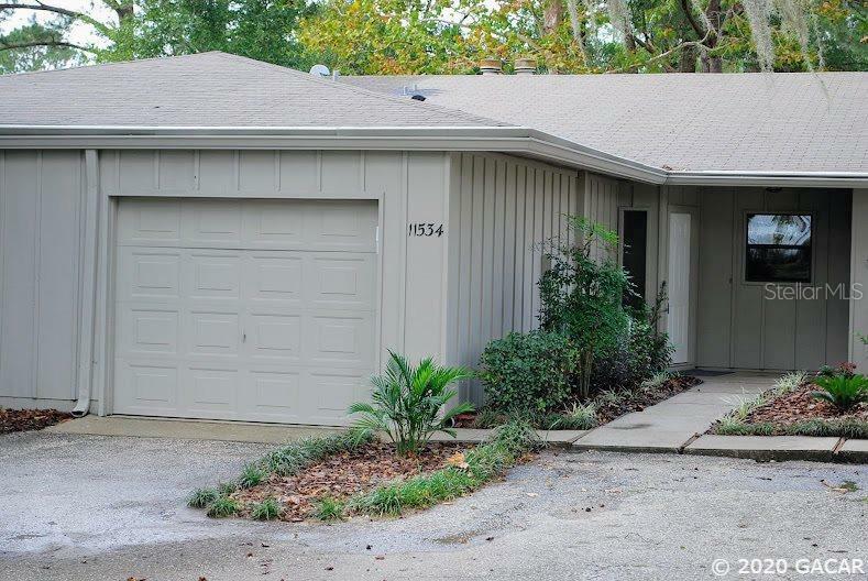 Property Photo:  11534 NW 67 Terrace  FL 32615 