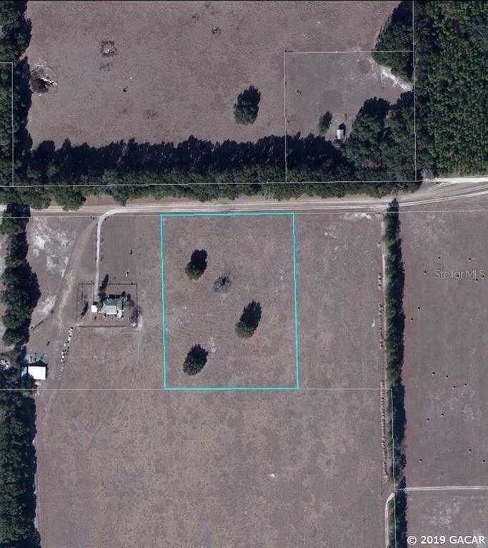 Tbd NW 110th Avenue  High Springs FL 32643 photo