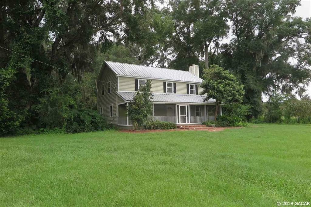 15626 NW 94th Avenue  Alachua FL 32615 photo