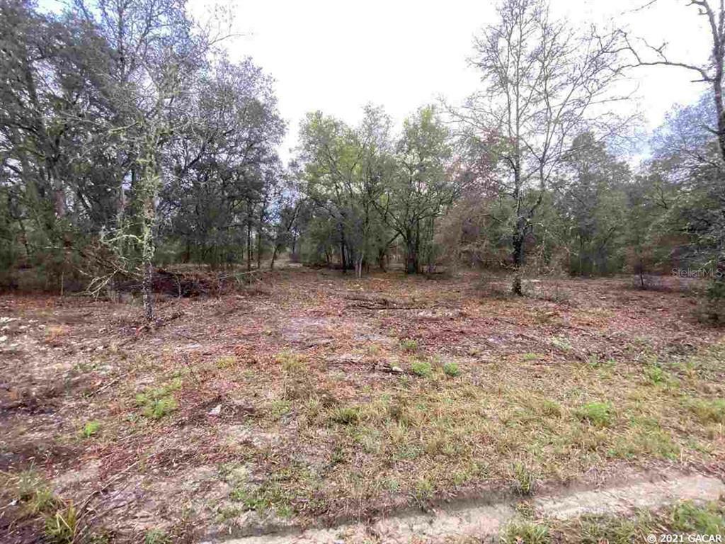 Property Photo:  Tbd NE 86th Street  FL 32621 