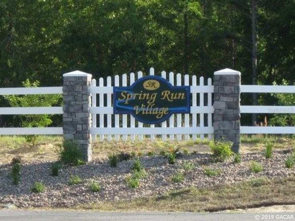 Property Photo:  Lot 3 NE 48 Court  FL 32643 