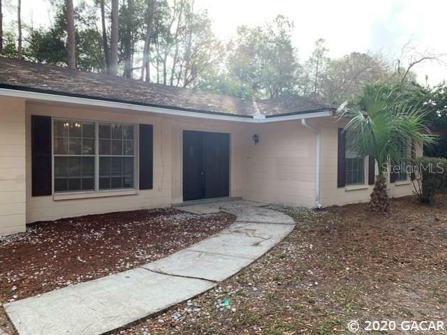 Property Photo:  1723 NW 39th Drive  FL 32605 