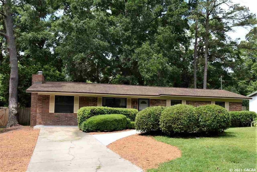 Property Photo:  12401 NW 147th Lane  FL 32615 