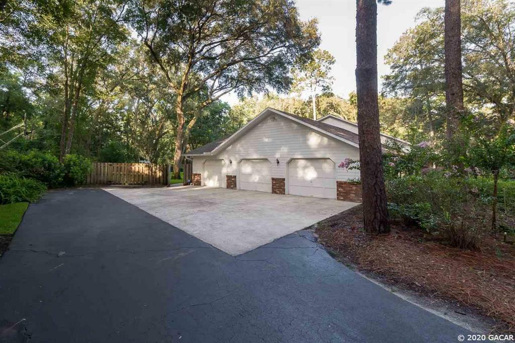 Property Photo:  11115 NW 14 Avenue  FL 32606 