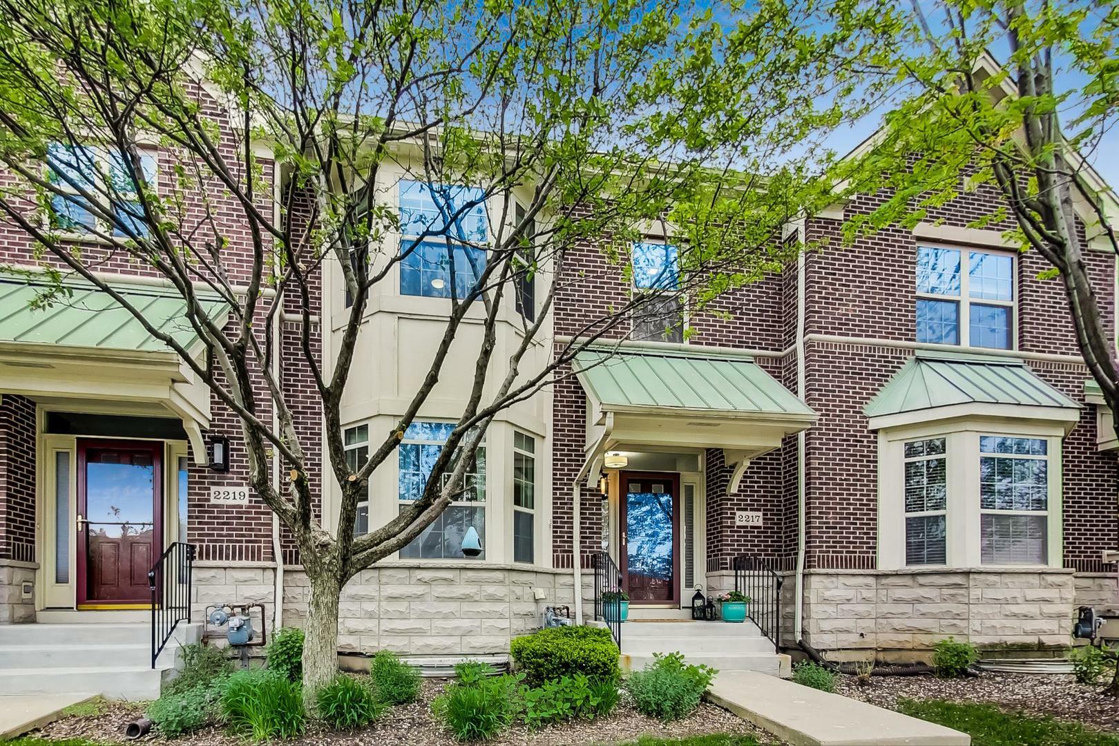 Property Photo:  2217 Patriot Boulevard  IL 60026 