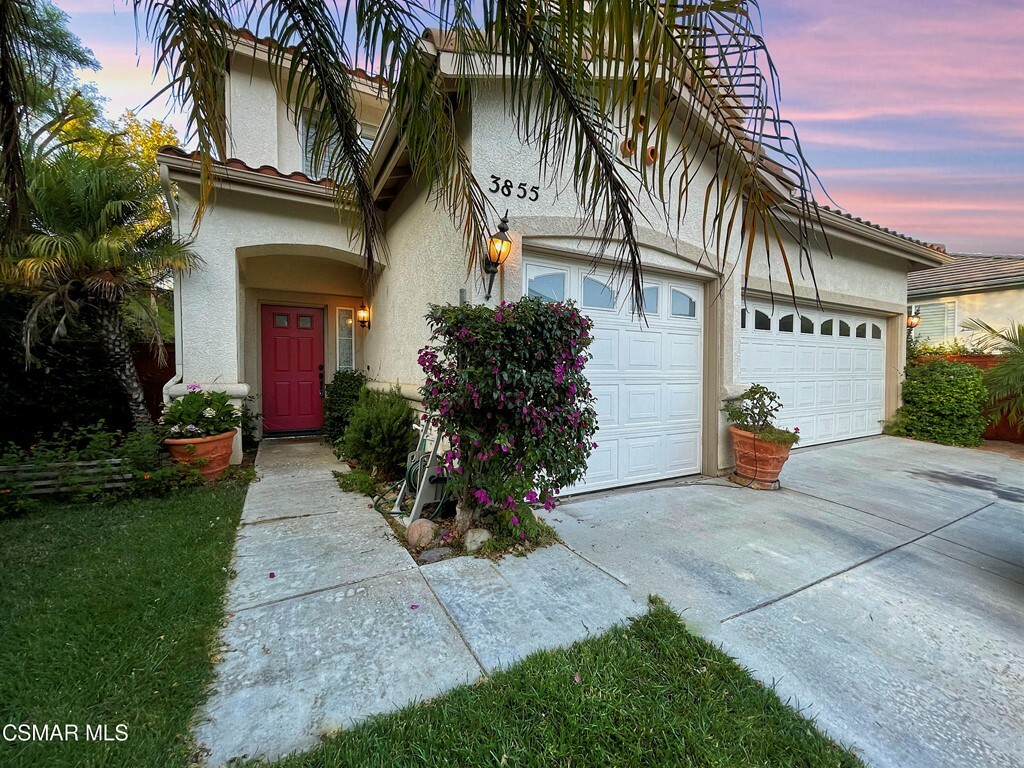 Property Photo:  3855 Lindsey Court  CA 91320 