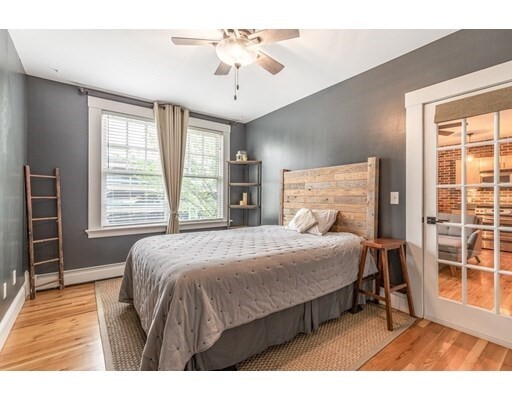 Property Photo:  432 Norfolk Street 3G  MA 02143 