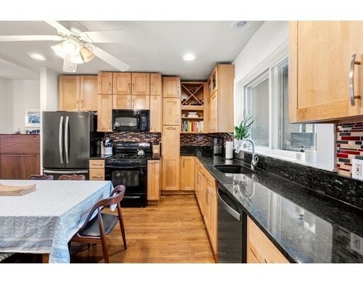 Property Photo: 256 E St 1 MA 02127
