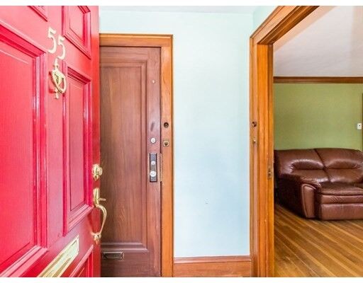 Property Photo:  55 Dalton Rd  MA 02478 